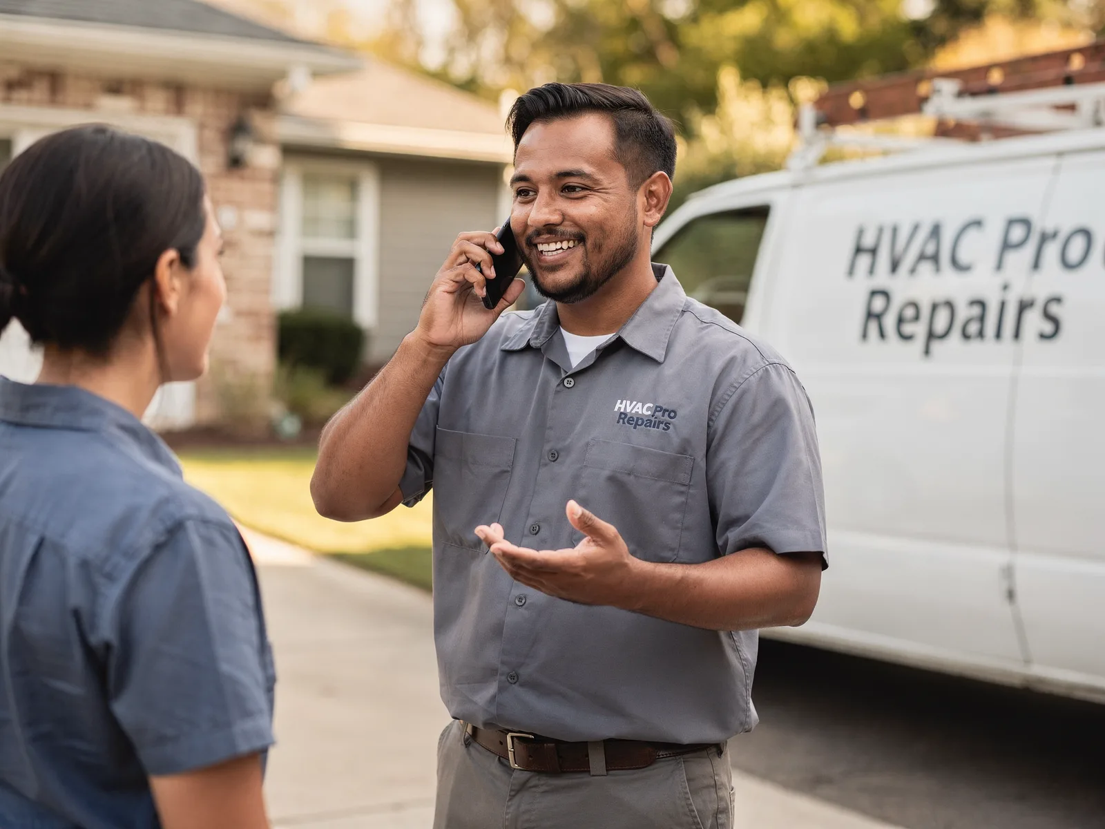 Heat Pump Repair Shunk, PA FAQs